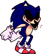 Teaser-Sonic Right Pose