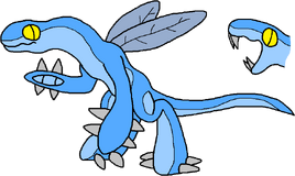 Spicivire (Prehistoric)
