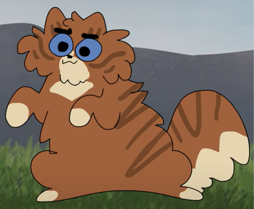 Ashfur, Warrior Cats Villains Wiki