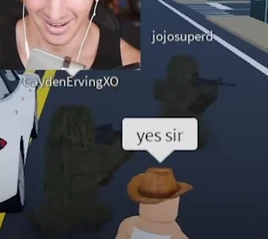 CaydenEryingXO and jojosuperd 