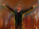 The Riddler (Fanscription)