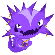 Specter Transparent