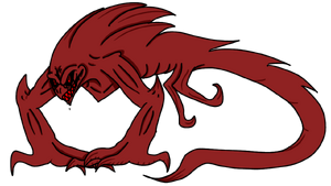 Griatos' giant design