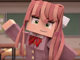 Monika AndyBTTF