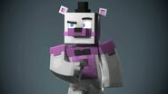 Funtime Freddy's design