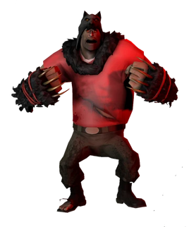 Rabid Heavy
