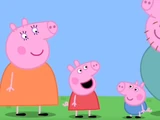 The Pig Family (Crappy TV)