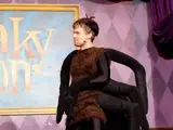 Aragog (A Very Potter Musical)