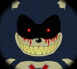 JC's version of the "I Am God" screen.