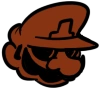 False Hero icon