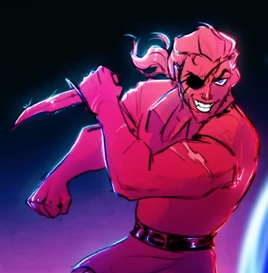 Gaston DPBTV