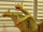 Grand King Ghidorah (Monster Island Buddies)