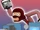 Red Spy (Smooth Line)