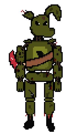 SpringtrapSpringChronicles