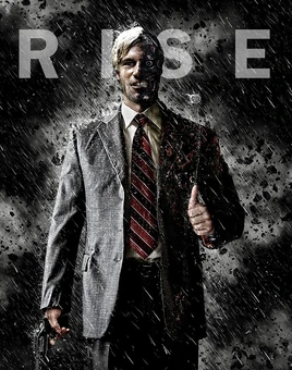 Two-face 2021 batman