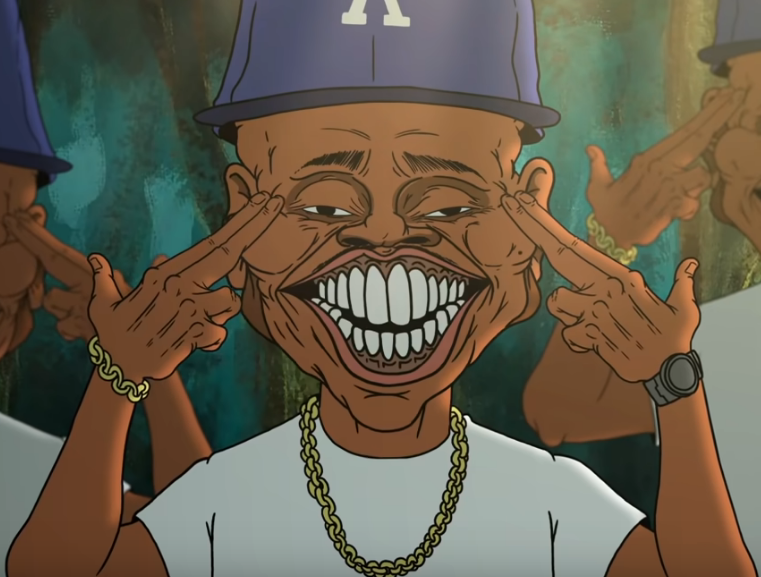 DaBaby (MeatCanyon) Villains Fanon Wiki Fandom