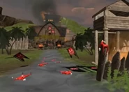 Ded wakandans 1.png (514 KB) Aftermath of the Wagundans attack on the Wakandan Outpost