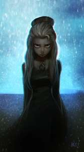 Elsa.jpg (1.18 MB) The artwork of Elsa used in the 2022 video, made by njay on Deviantart.