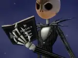 Jack Skellington (The Chronicles of Poop)