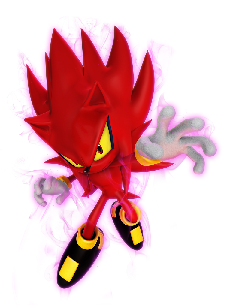 Shadic the Hedgehog, Hero Fanon Wiki, Fandom