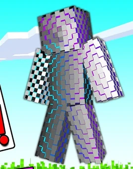 Illusion Steve
