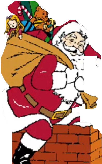 Rudolph Santa Claus Drawing Christmas, Saint Nicholas, food, holidays png |  PNGEgg