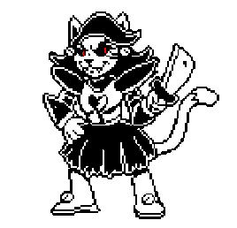 Mad Mew Mew
