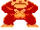 Donkey Kong (Level UP)