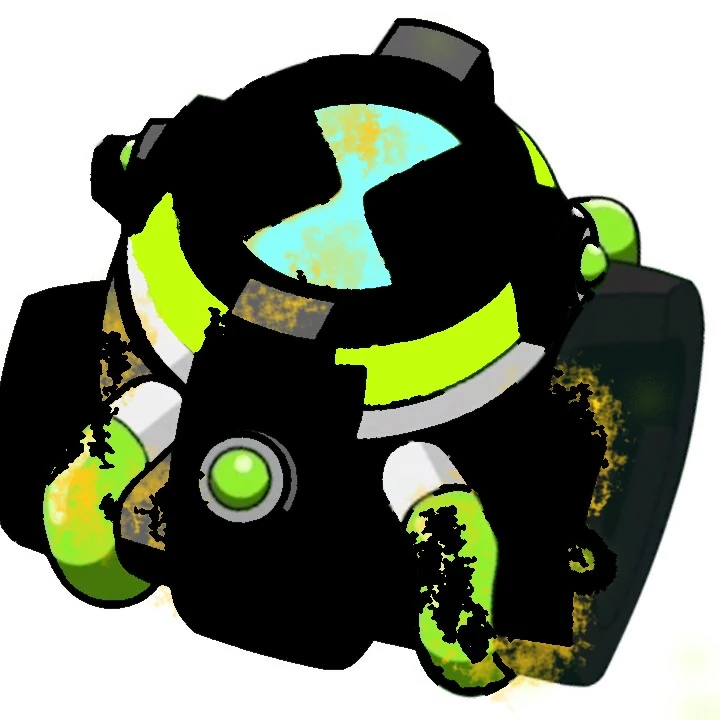 The Thearnitrix | Villains Fanon Wiki | Fandom