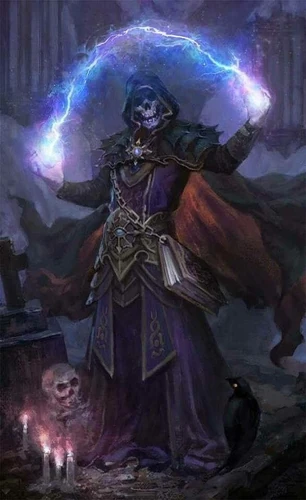 Evil Skeleton Villains Fanon Wiki Fandom