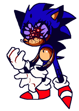 Glitchy