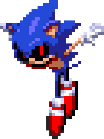 Sonic Exe 