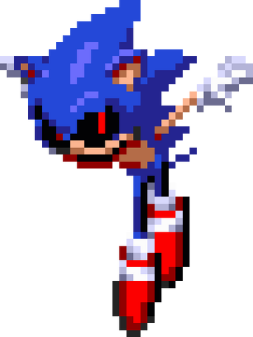 Sonic exe