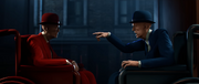 The Mann Brothers (EB)