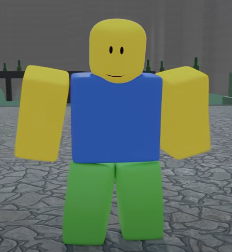 two face's [Roblox] [Mods]