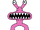 Original Pink (GameToons)