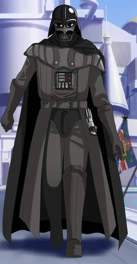 Darth Vader