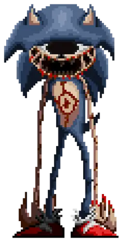 Sonic.EXE, Villains Fanon Wiki