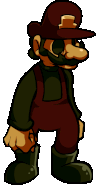 MX FakerUpPose.gif (217 KB) Up pose (false)