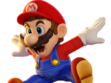 Mario (SMG4)