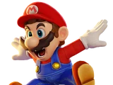 Mario (SMG4)