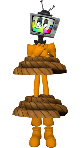 Prison Outfit
