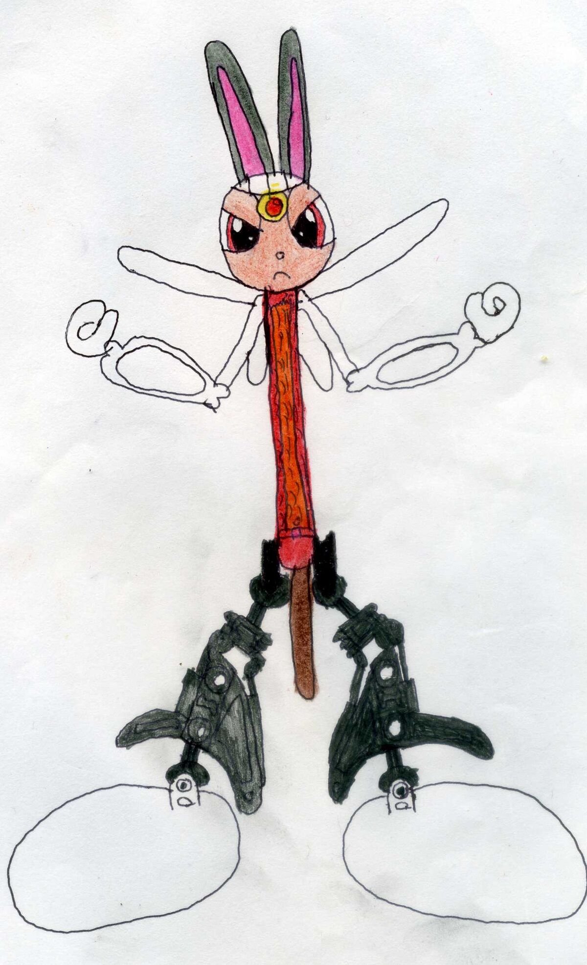 Category:Love Rivals | Villains Fanon Wiki | Fandom