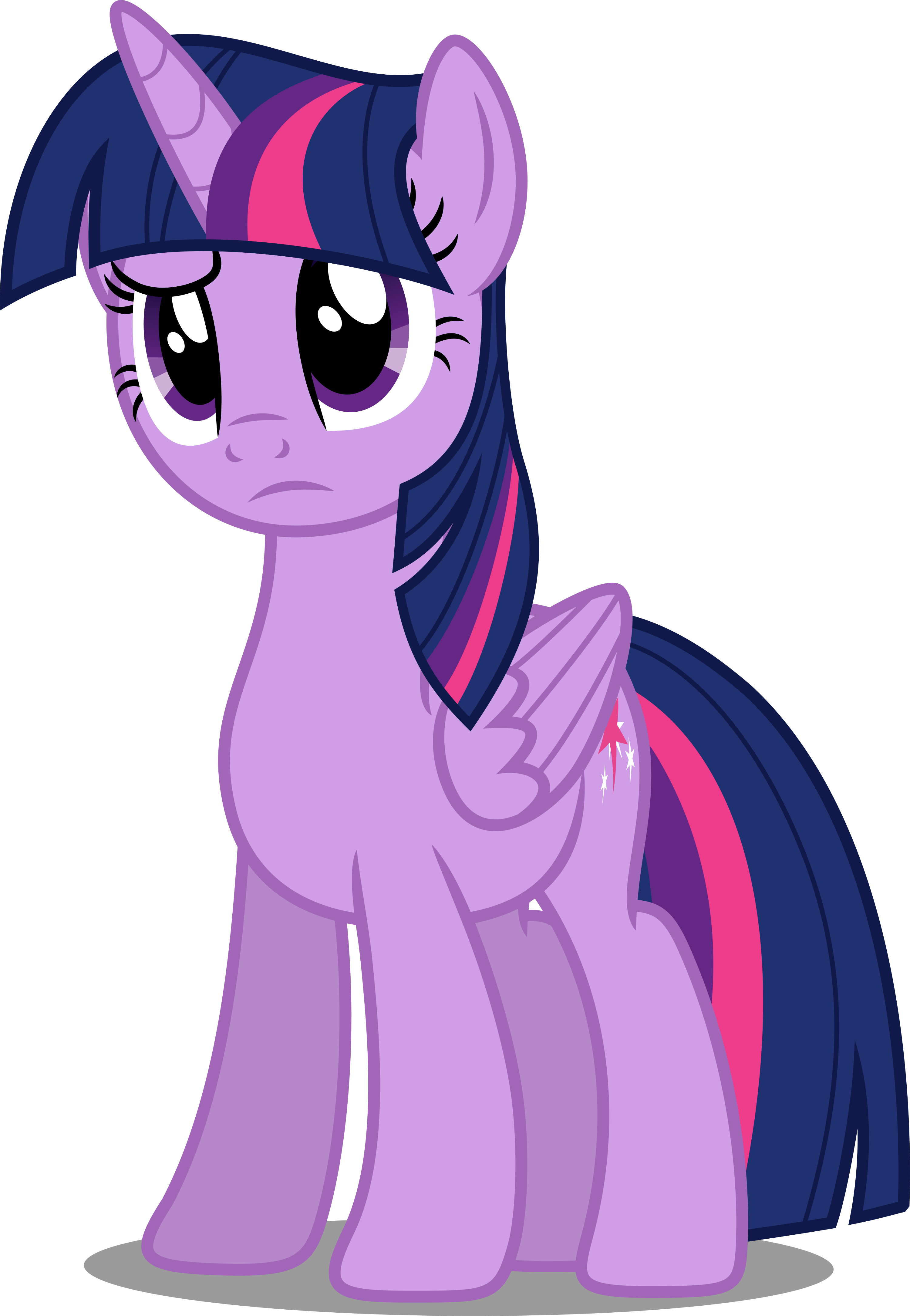 Twilight Sparkle - My Little Pony Wiki - Neoseeker