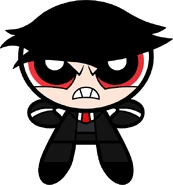 Brawley (slightly corrupt, engaging in minor harassment)