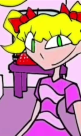 Sarah(Sarah's English Time)