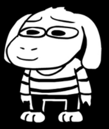 Underpants Sans, MineAnimate Wiki