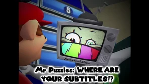 WHERE ARE YOUR SUBTITLES