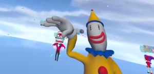 Kaufmo in Wild Highlights of July 18th's Shenanigans of 2025.