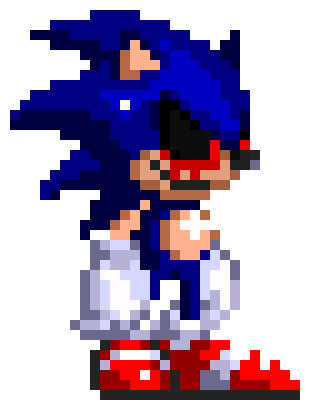 Sonic.EXE (Bratwurst), Villains Fanon Wiki